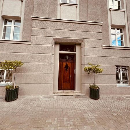 Kobiela Apartments Ktw City Center Κατοβίτσε Εξωτερικό φωτογραφία