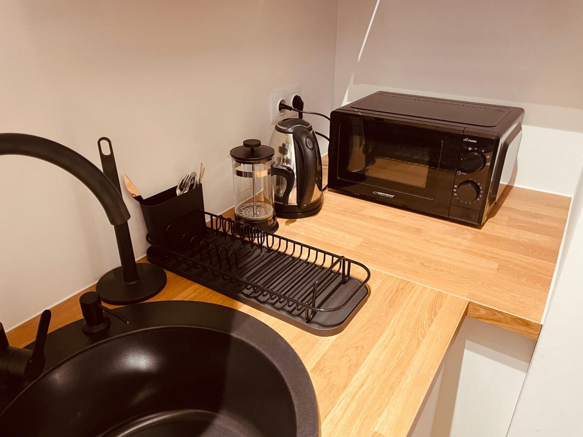 Kobiela Apartments Ktw City Center Κατοβίτσε Εξωτερικό φωτογραφία