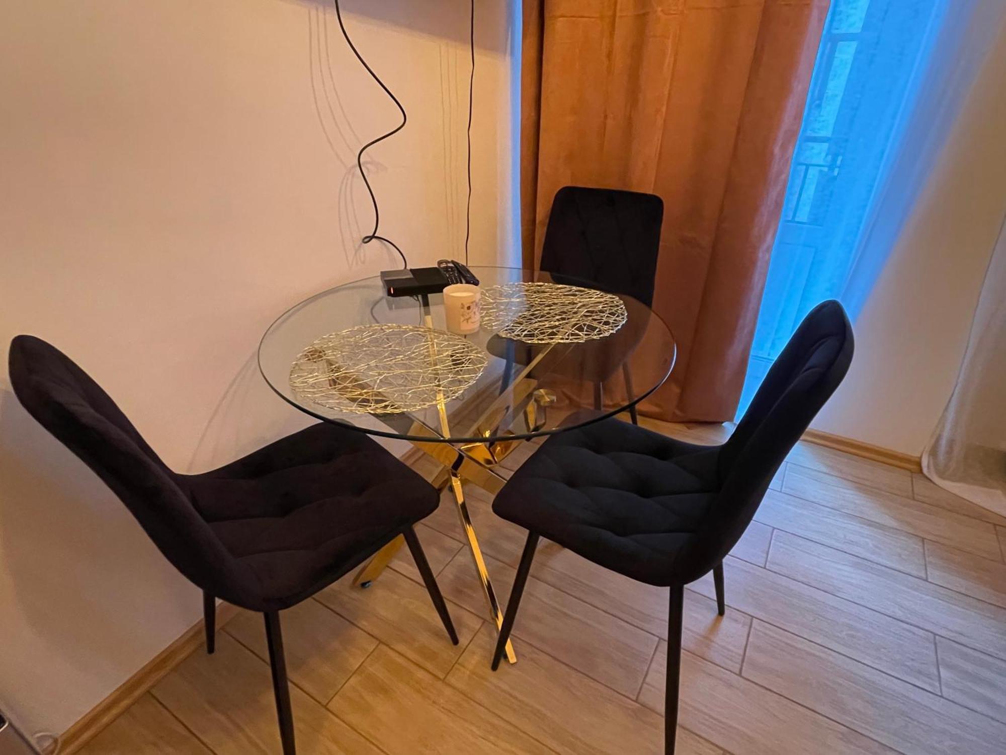 Kobiela Apartments Ktw City Center Κατοβίτσε Εξωτερικό φωτογραφία