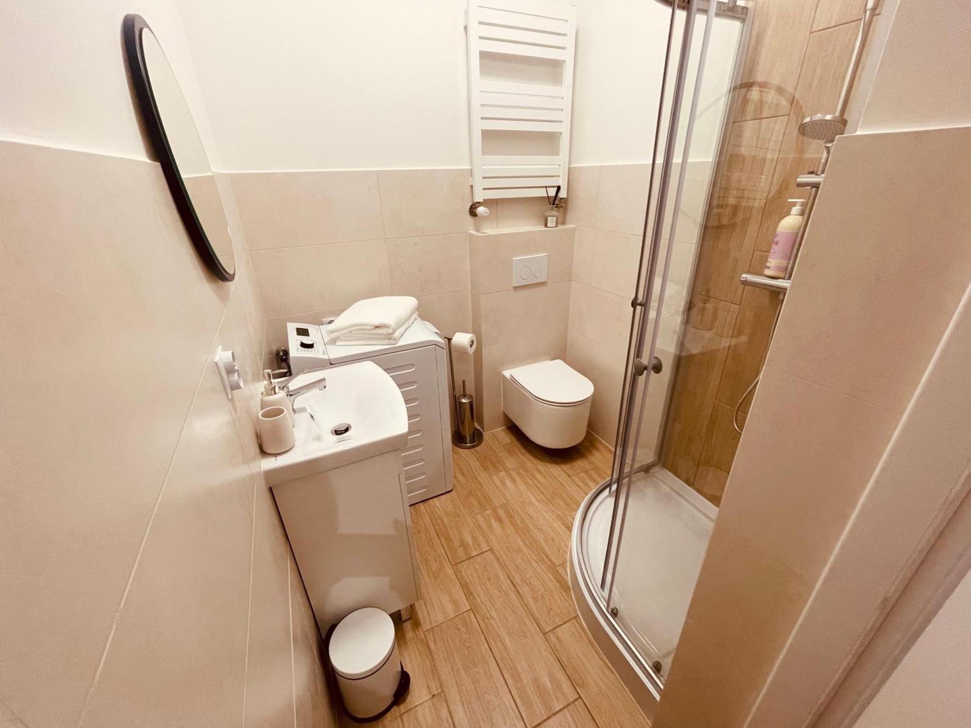 Kobiela Apartments Ktw City Center Κατοβίτσε Εξωτερικό φωτογραφία