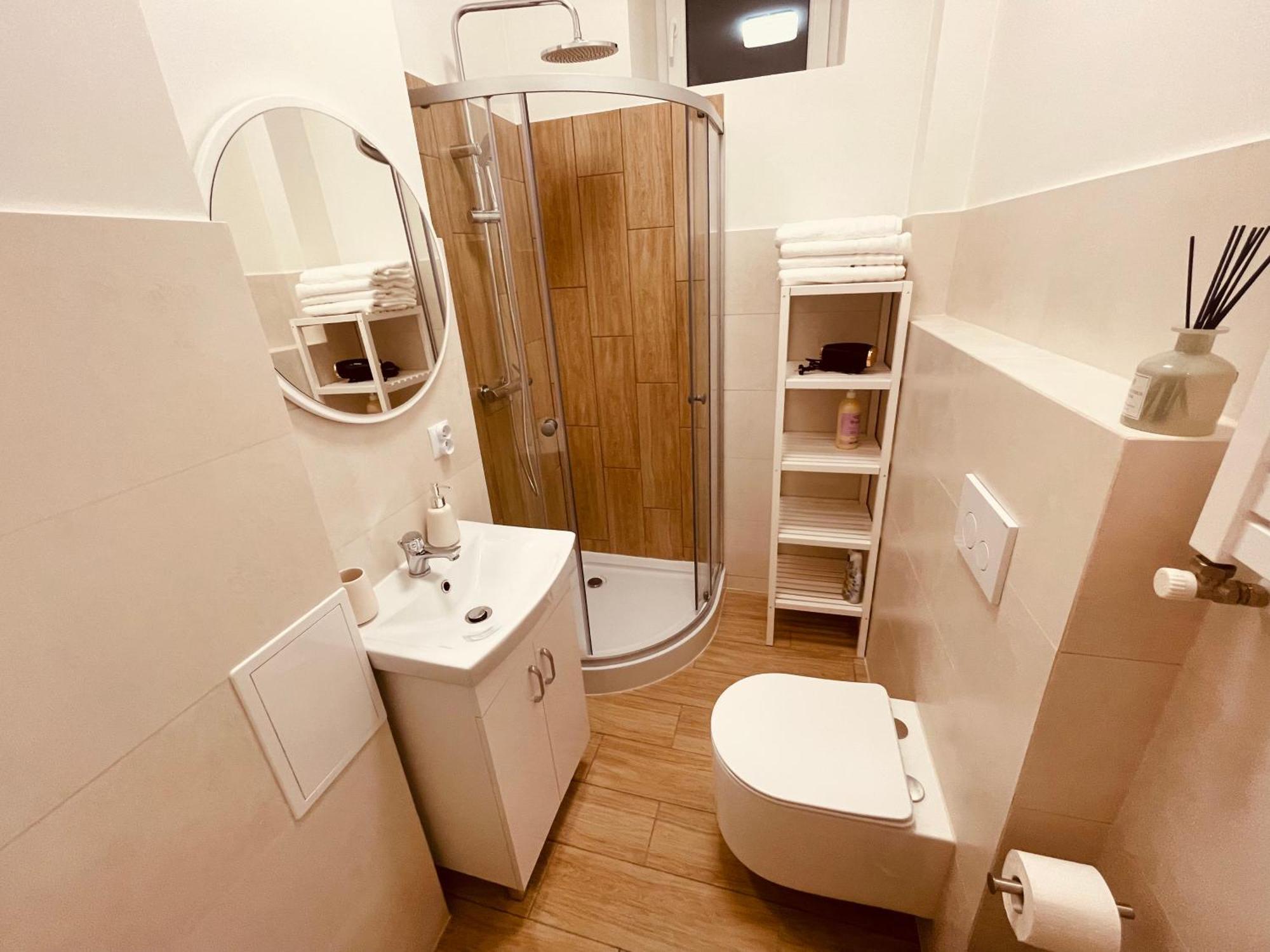 Kobiela Apartments Ktw City Center Κατοβίτσε Εξωτερικό φωτογραφία