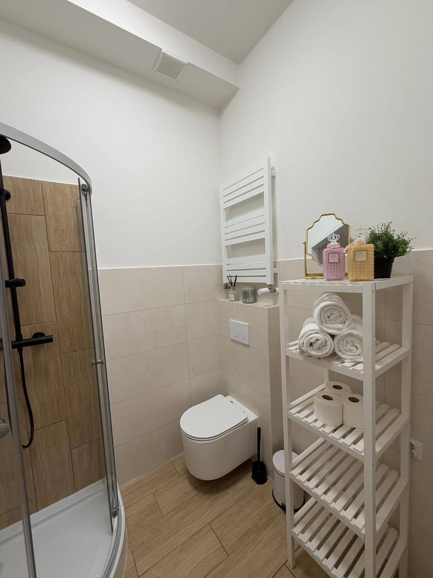 Kobiela Apartments Ktw City Center Κατοβίτσε Εξωτερικό φωτογραφία