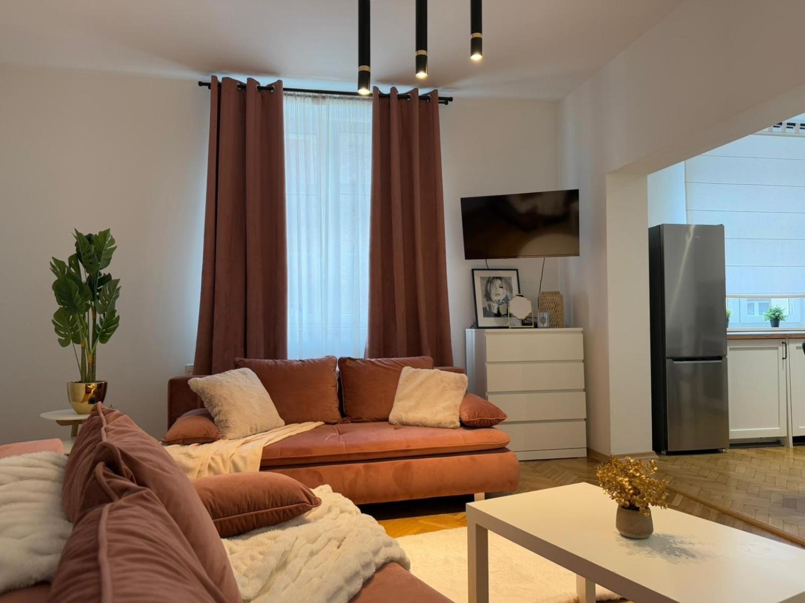 Kobiela Apartments Ktw City Center Κατοβίτσε Εξωτερικό φωτογραφία