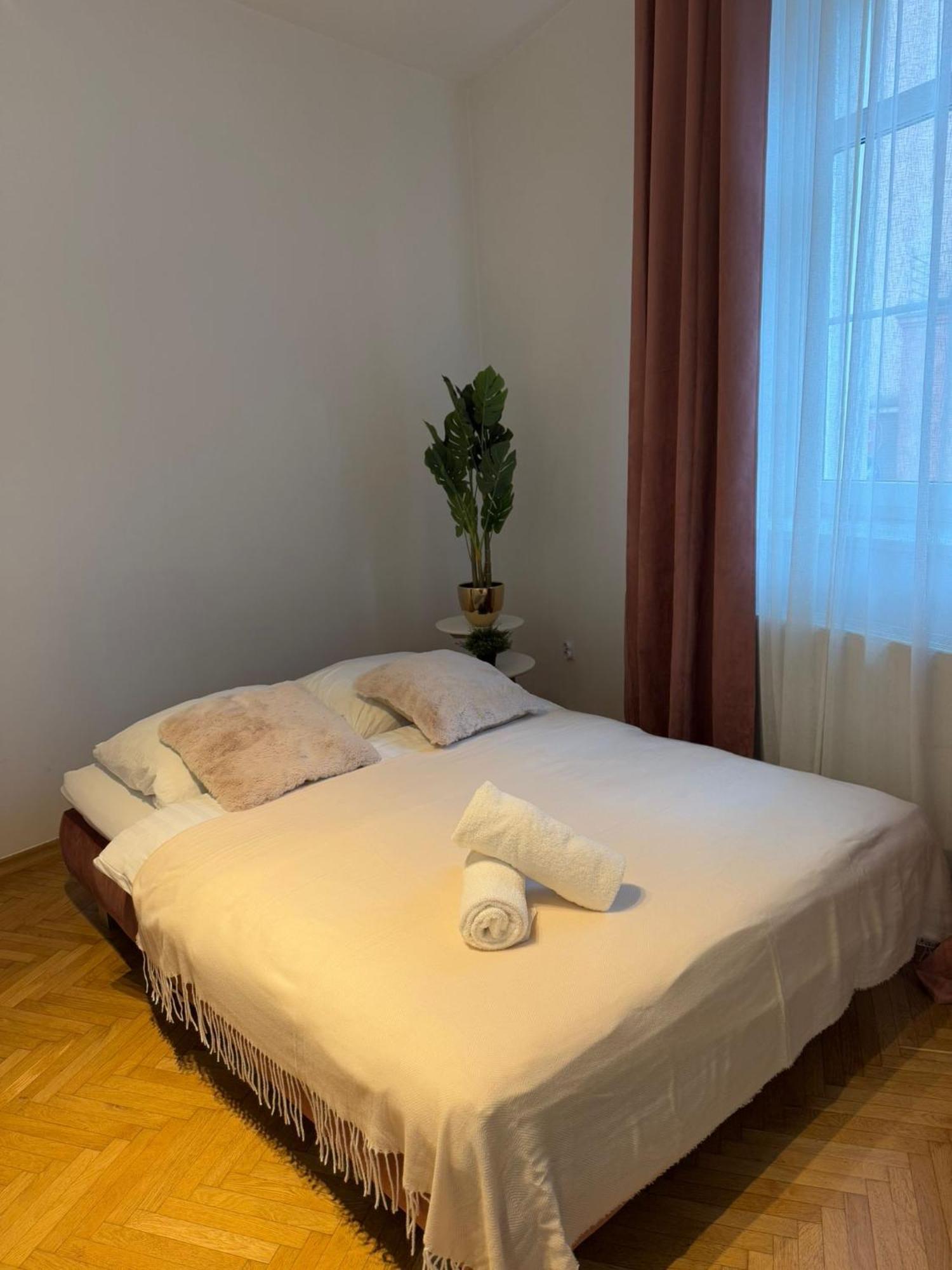 Kobiela Apartments Ktw City Center Κατοβίτσε Εξωτερικό φωτογραφία