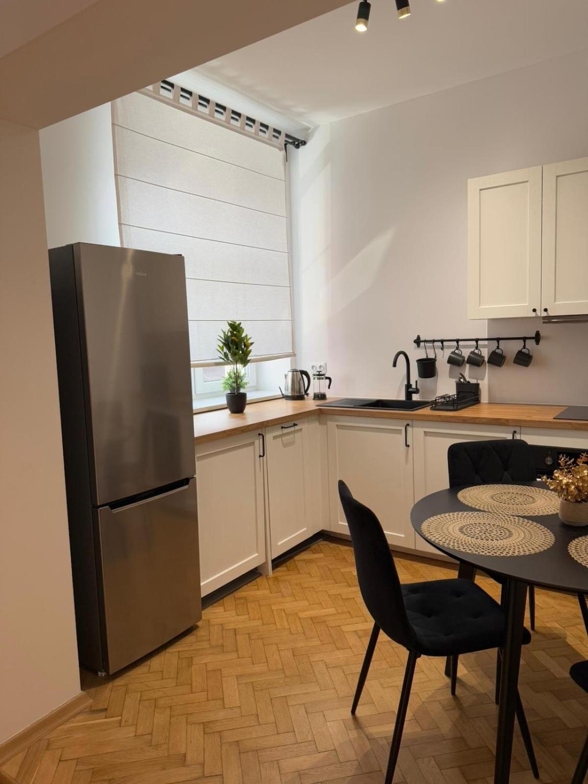 Kobiela Apartments Ktw City Center Κατοβίτσε Εξωτερικό φωτογραφία