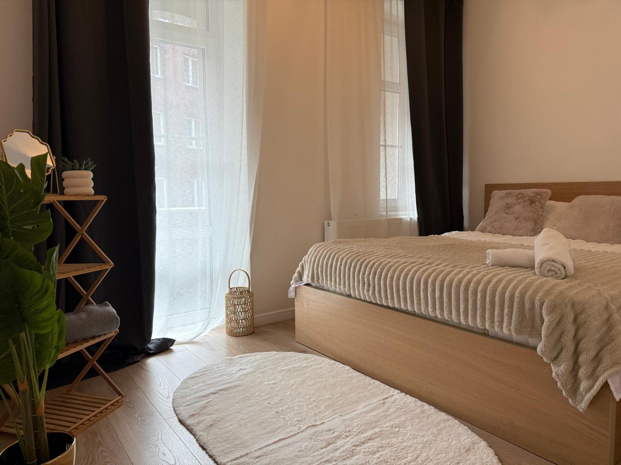 Kobiela Apartments Ktw City Center Κατοβίτσε Εξωτερικό φωτογραφία