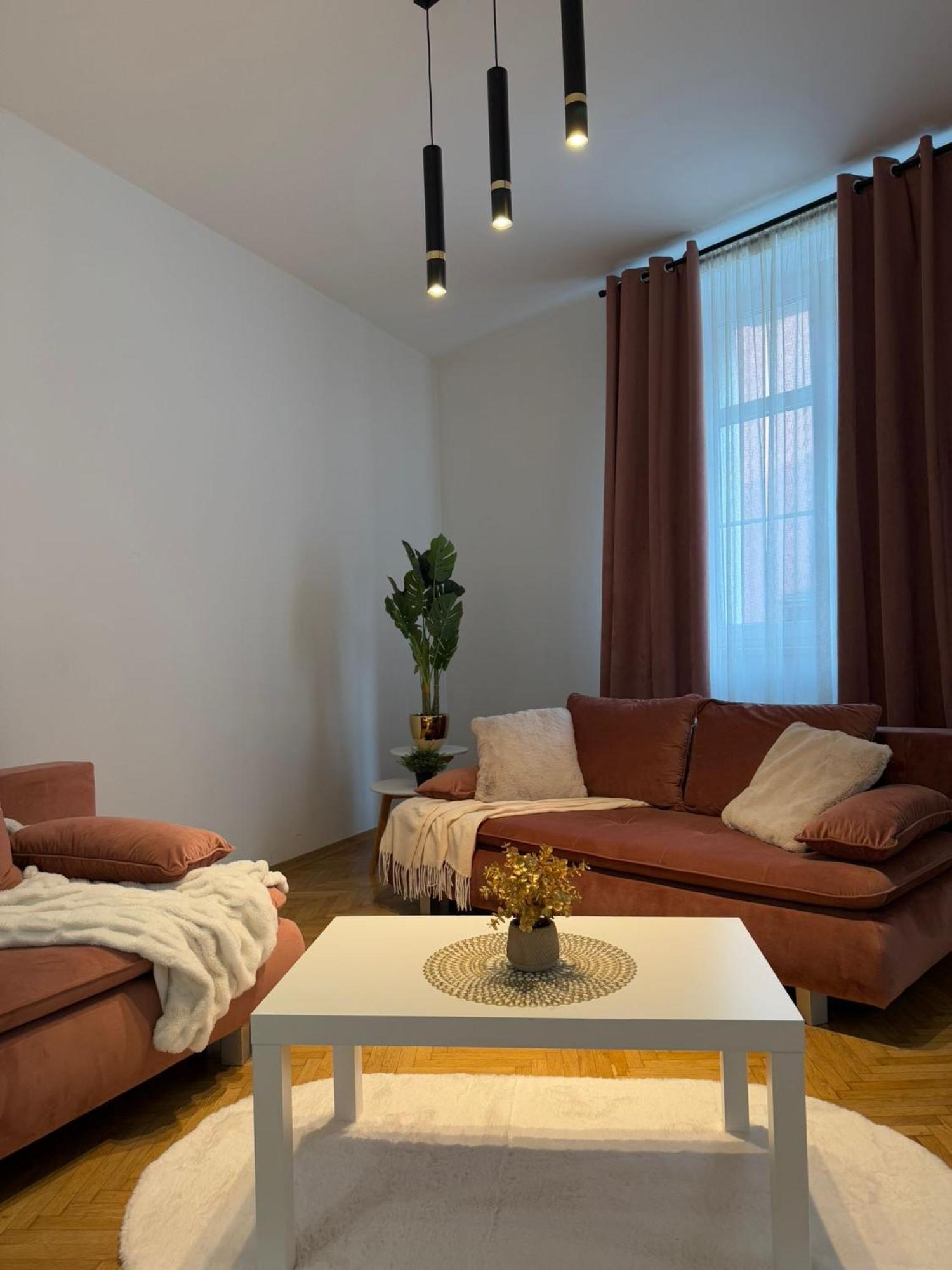 Kobiela Apartments Ktw City Center Κατοβίτσε Εξωτερικό φωτογραφία