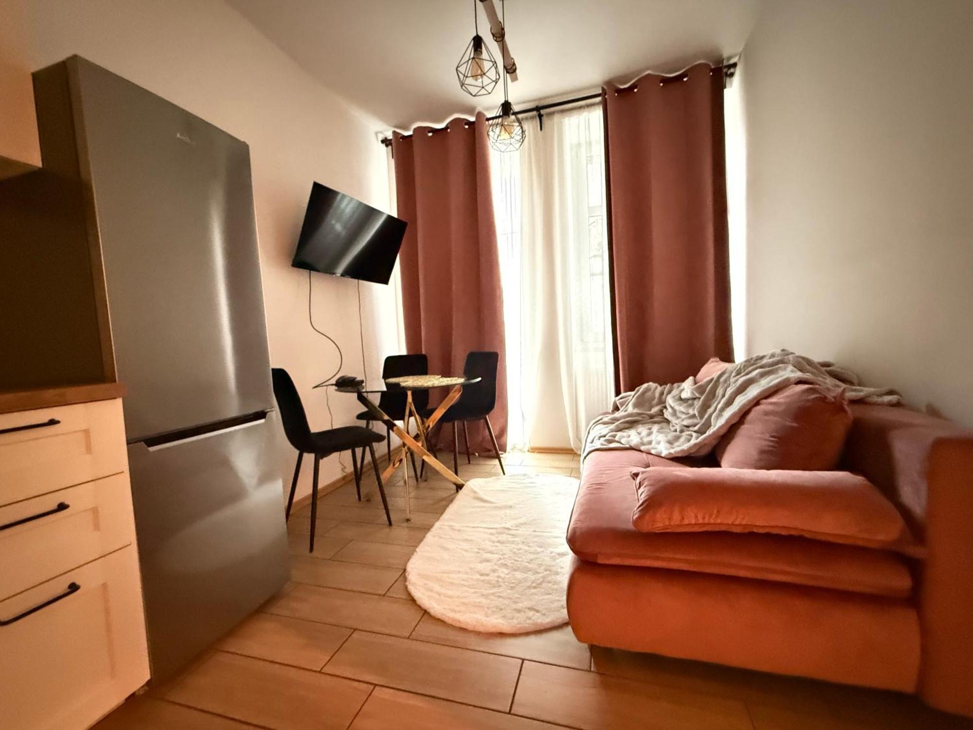 Kobiela Apartments Ktw City Center Κατοβίτσε Εξωτερικό φωτογραφία