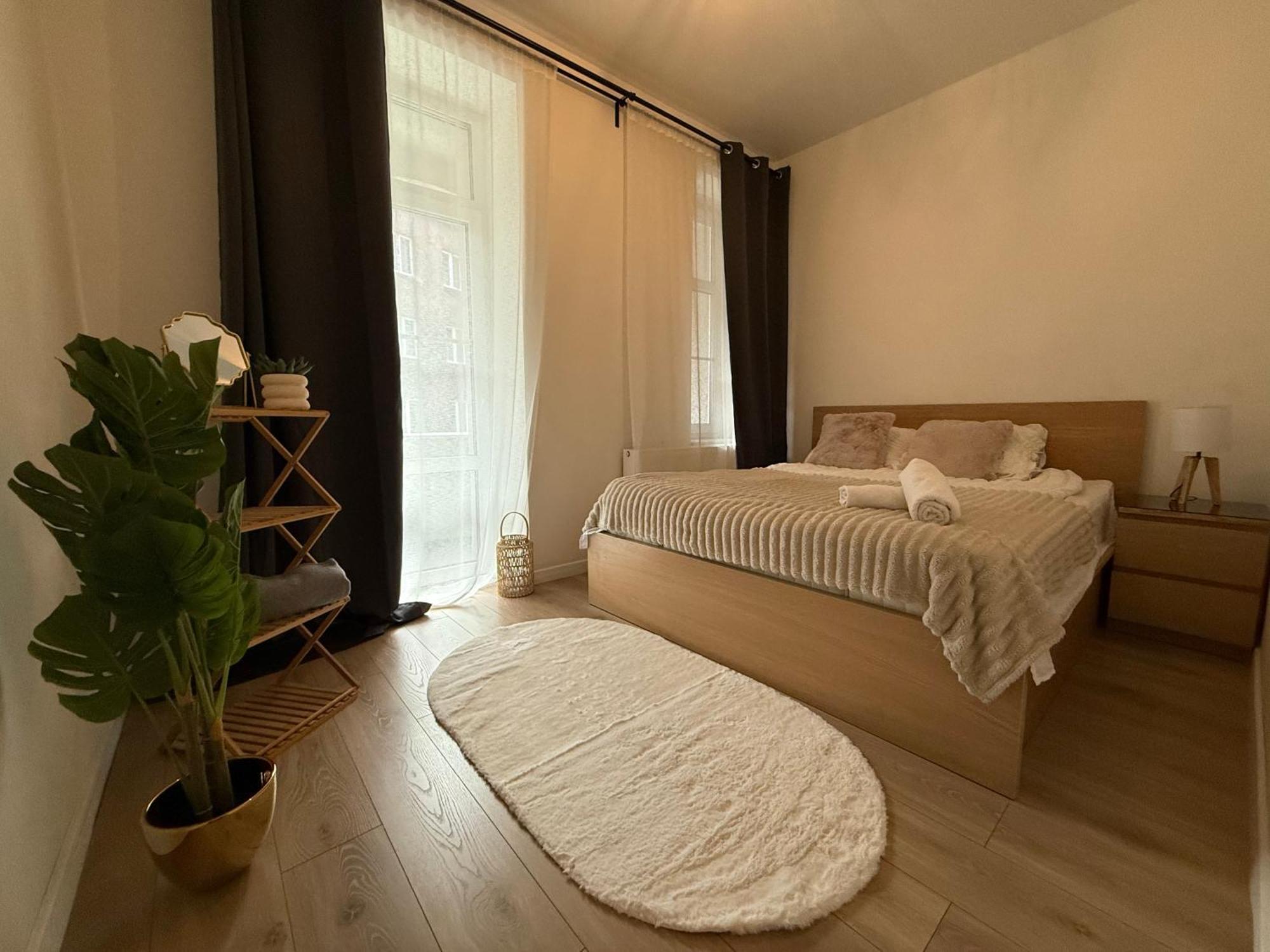 Kobiela Apartments Ktw City Center Κατοβίτσε Εξωτερικό φωτογραφία