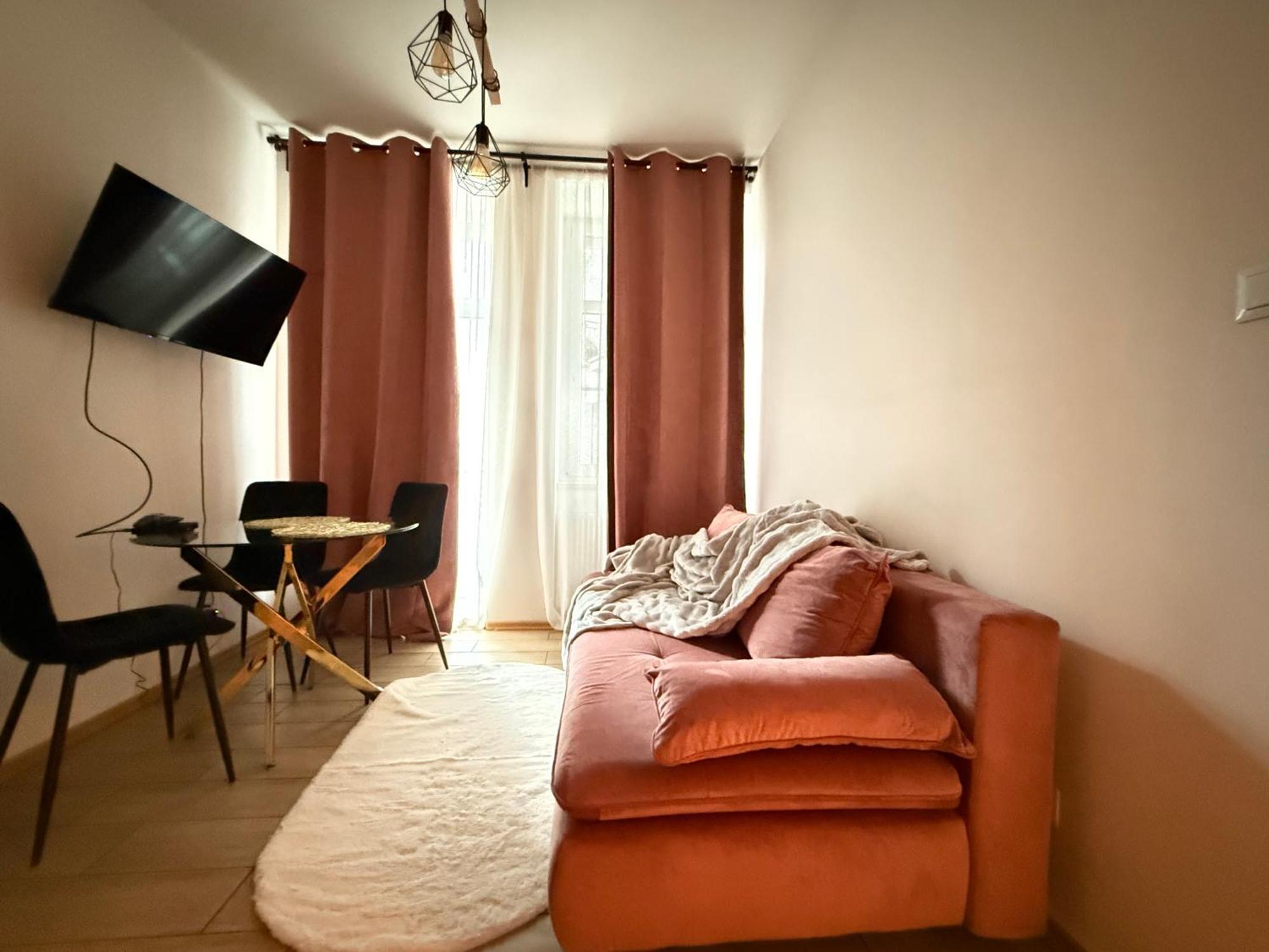 Kobiela Apartments Ktw City Center Κατοβίτσε Εξωτερικό φωτογραφία