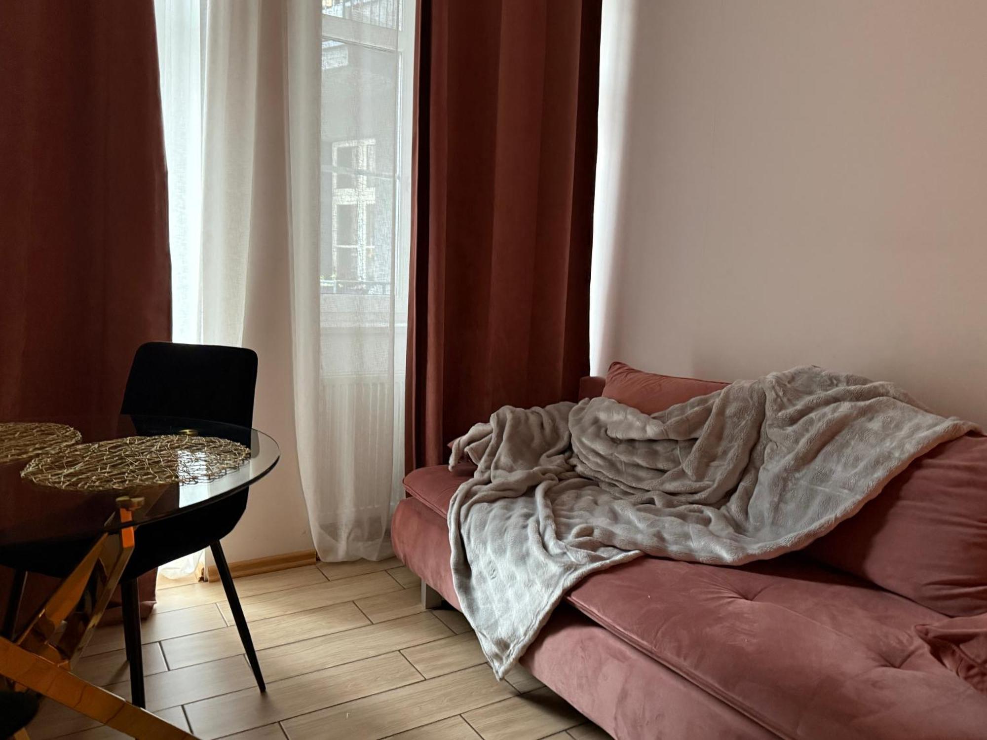 Kobiela Apartments Ktw City Center Κατοβίτσε Εξωτερικό φωτογραφία