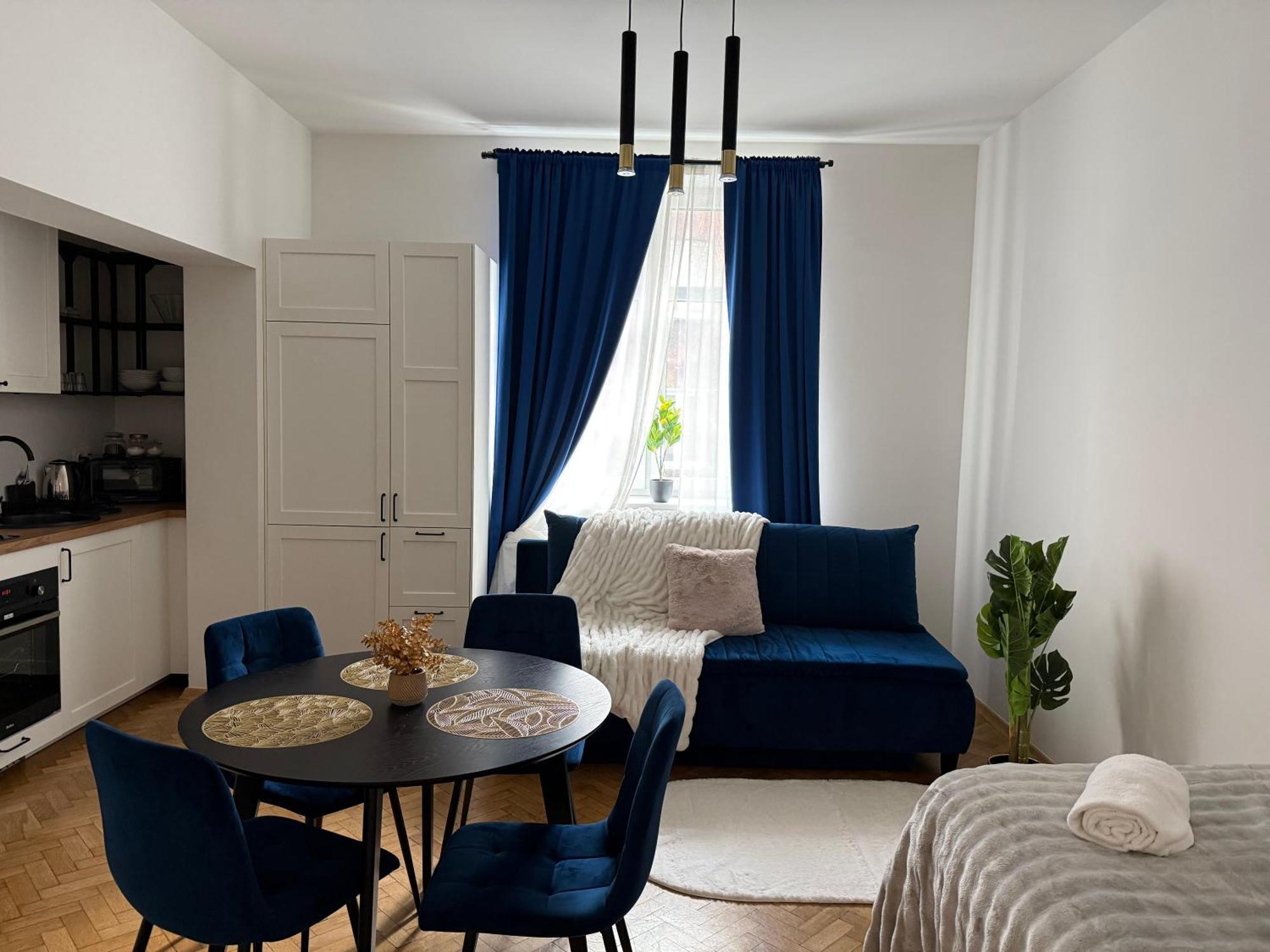 Kobiela Apartments Ktw City Center Κατοβίτσε Εξωτερικό φωτογραφία
