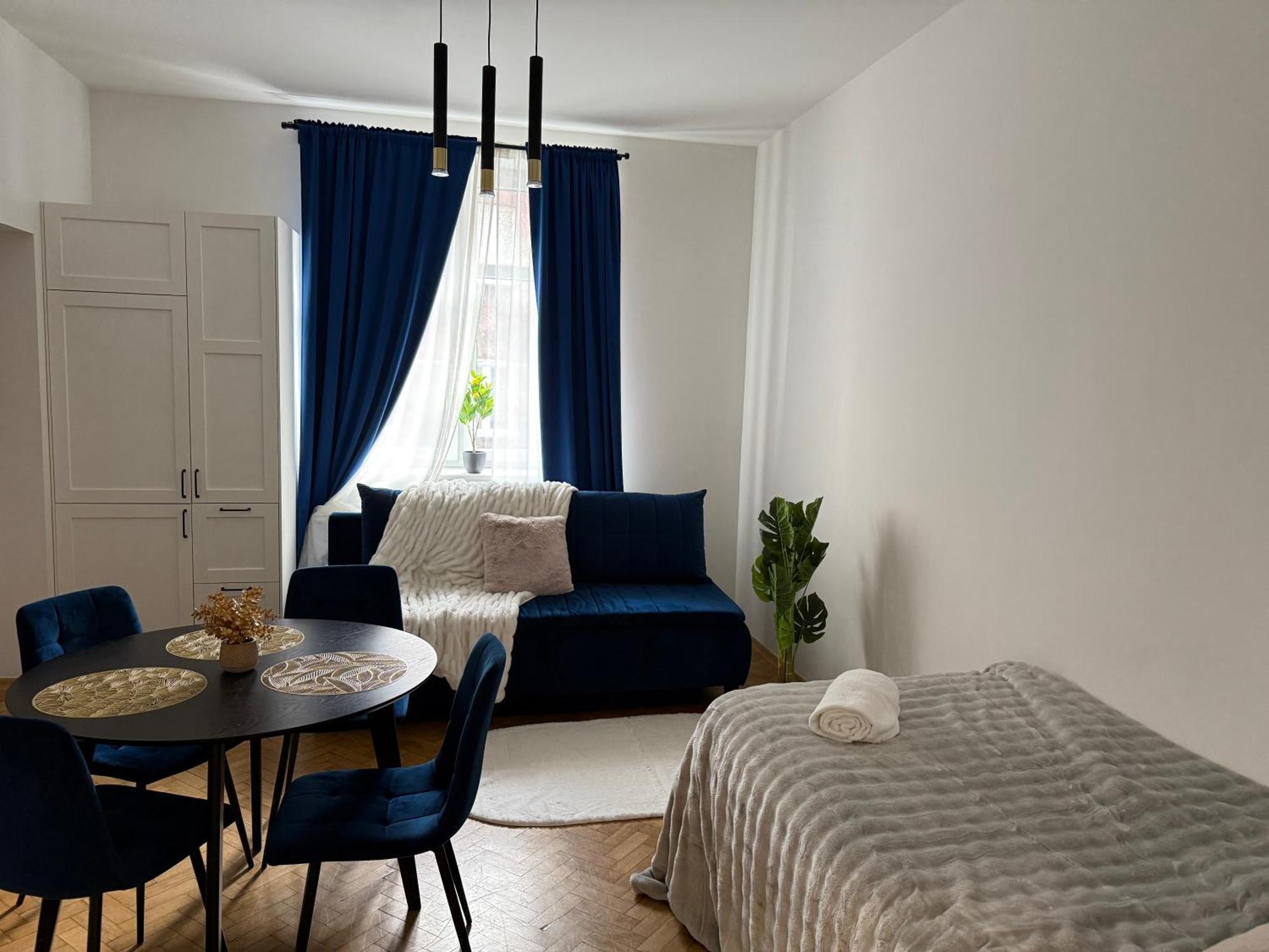 Kobiela Apartments Ktw City Center Κατοβίτσε Εξωτερικό φωτογραφία