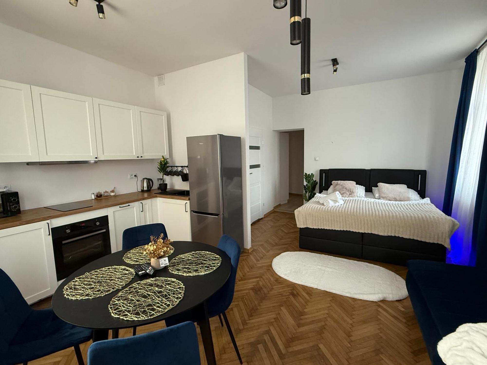 Kobiela Apartments Ktw City Center Κατοβίτσε Εξωτερικό φωτογραφία