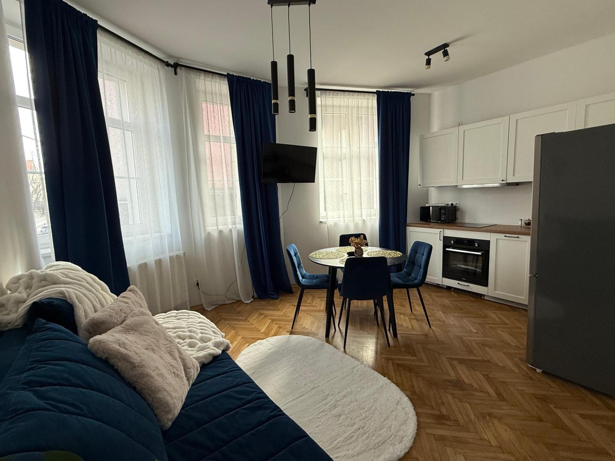 Kobiela Apartments Ktw City Center Κατοβίτσε Εξωτερικό φωτογραφία