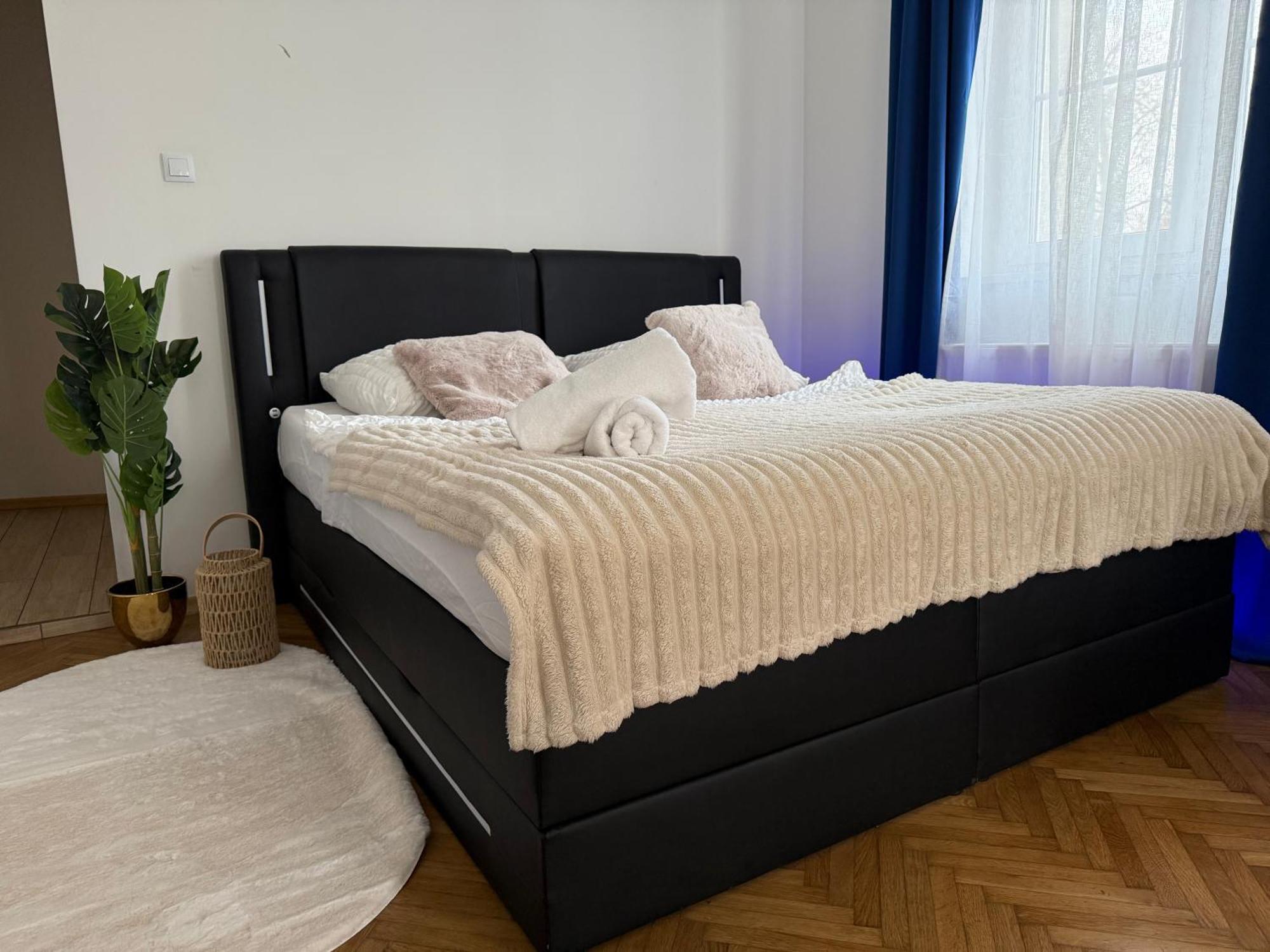 Kobiela Apartments Ktw City Center Κατοβίτσε Εξωτερικό φωτογραφία