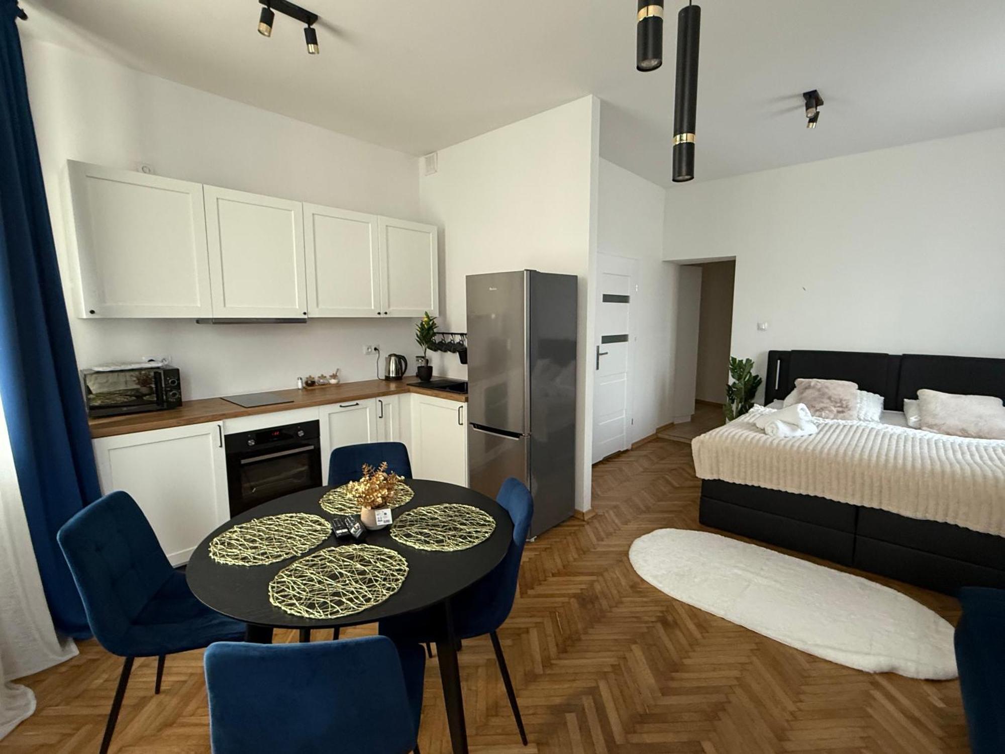 Kobiela Apartments Ktw City Center Κατοβίτσε Εξωτερικό φωτογραφία