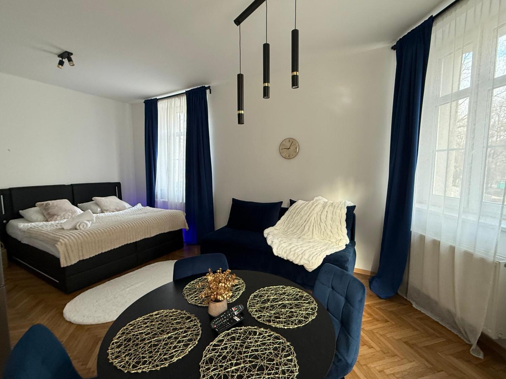 Kobiela Apartments Ktw City Center Κατοβίτσε Εξωτερικό φωτογραφία