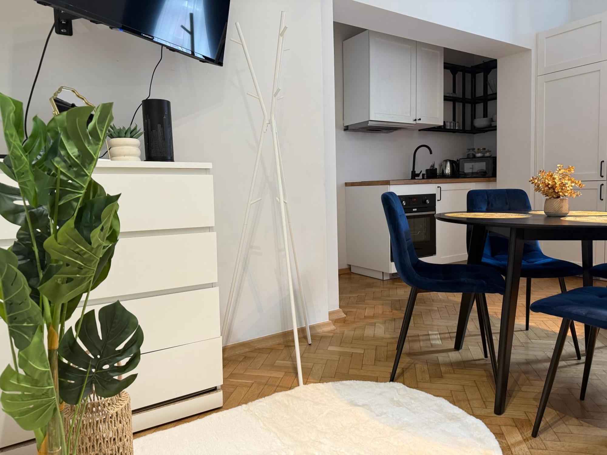 Kobiela Apartments Ktw City Center Κατοβίτσε Εξωτερικό φωτογραφία