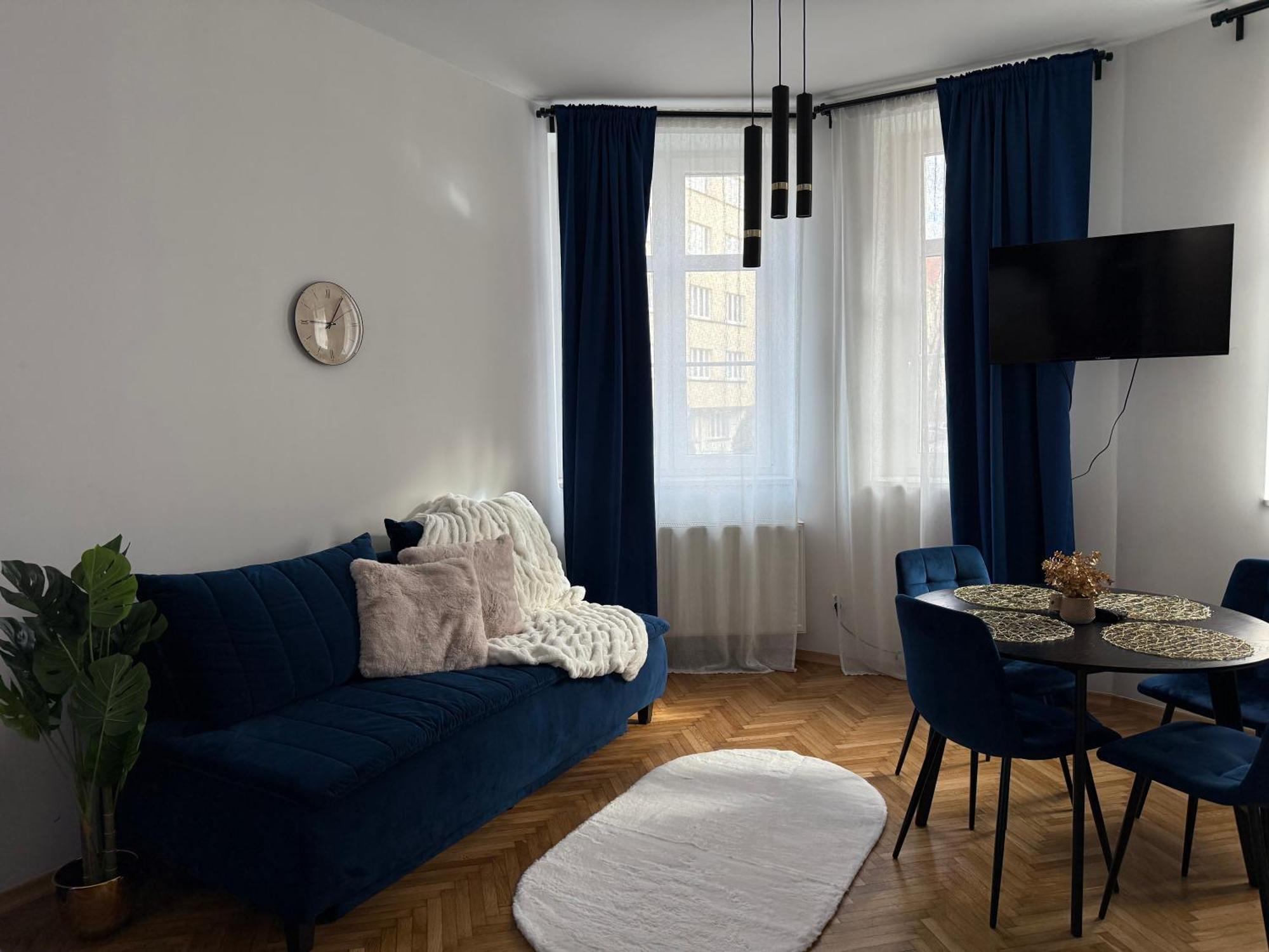 Kobiela Apartments Ktw City Center Κατοβίτσε Εξωτερικό φωτογραφία