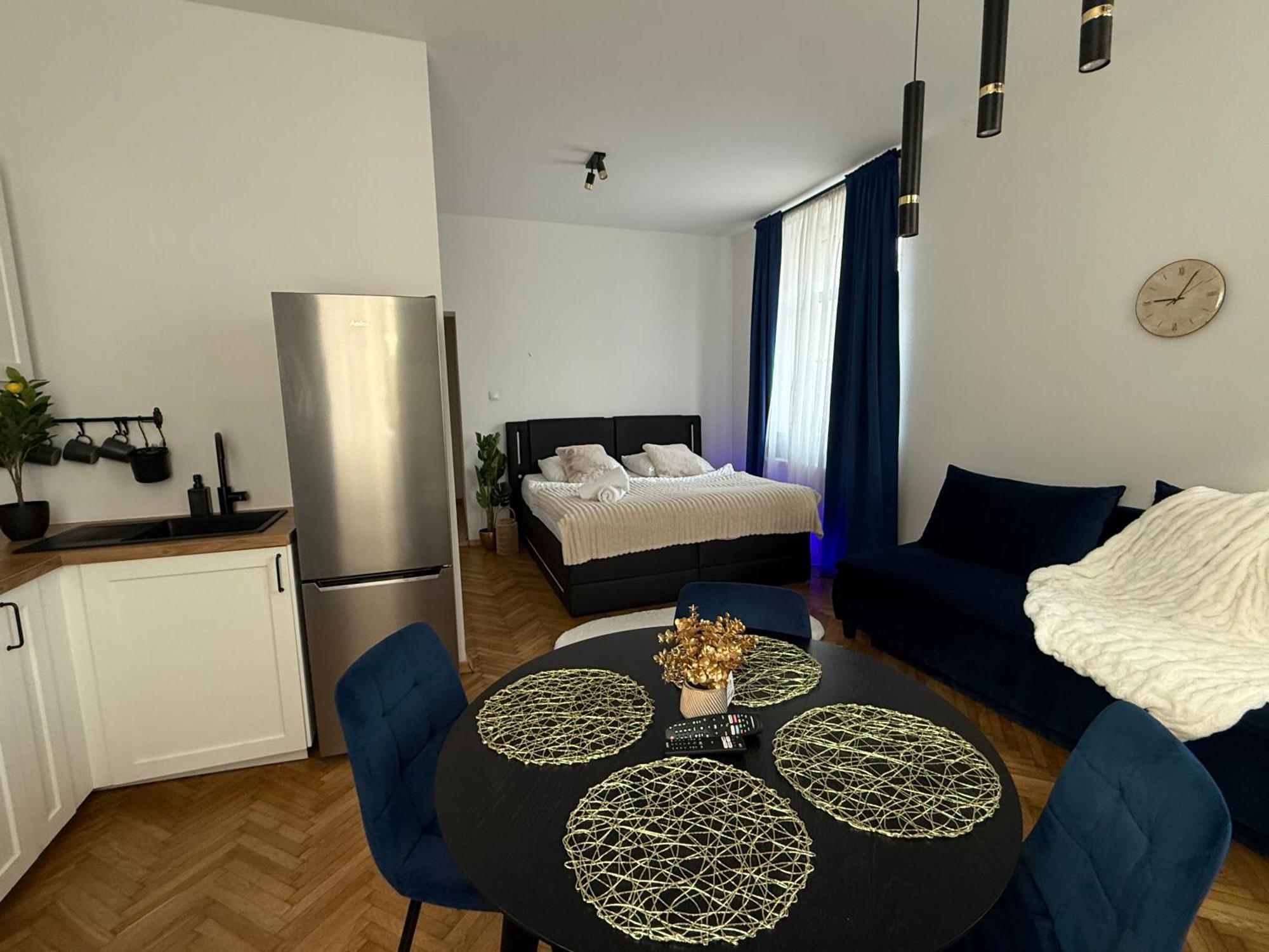 Kobiela Apartments Ktw City Center Κατοβίτσε Εξωτερικό φωτογραφία