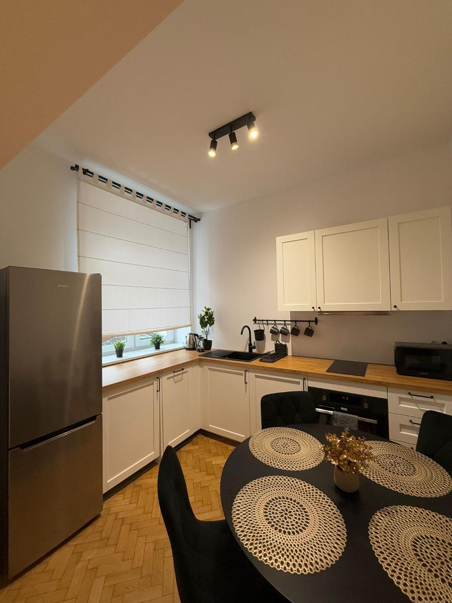 Kobiela Apartments Ktw City Center Κατοβίτσε Εξωτερικό φωτογραφία